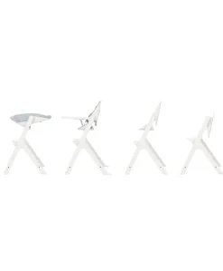 Maxi-Cosi Nesta Highchair - White
