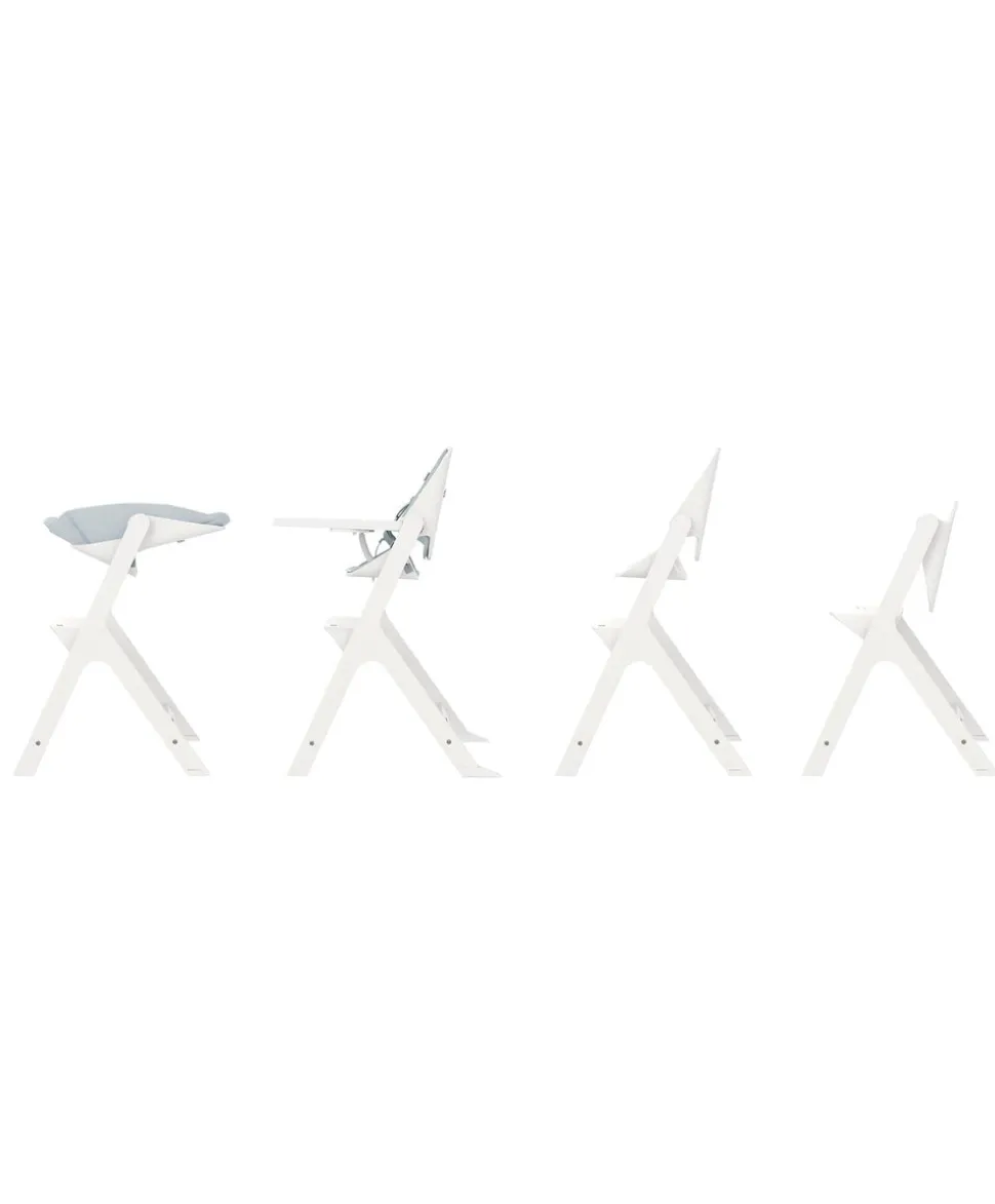 Maxi-Cosi Nesta Highchair - White