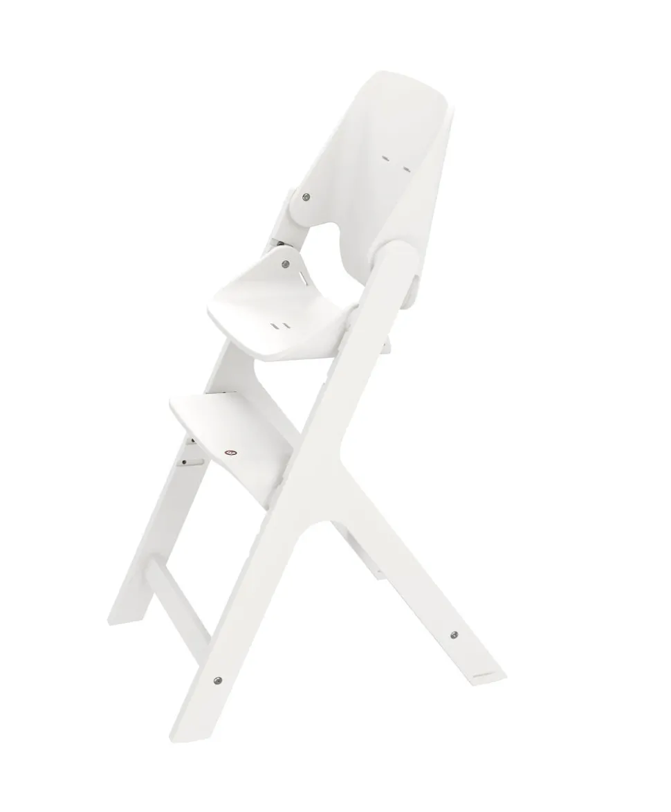 Maxi-Cosi Nesta Highchair - White