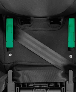 Maxi-Cosi Nomad Car seat - Authentic Black