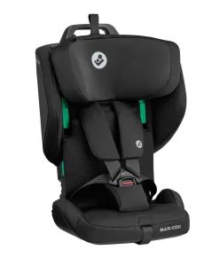 Maxi-Cosi Nomad Car seat - Authentic Black