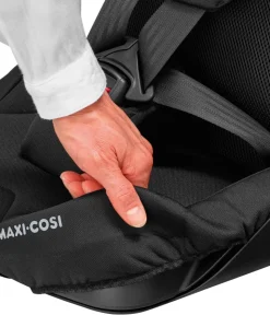 Maxi-Cosi Nomad Car seat - Authentic Black