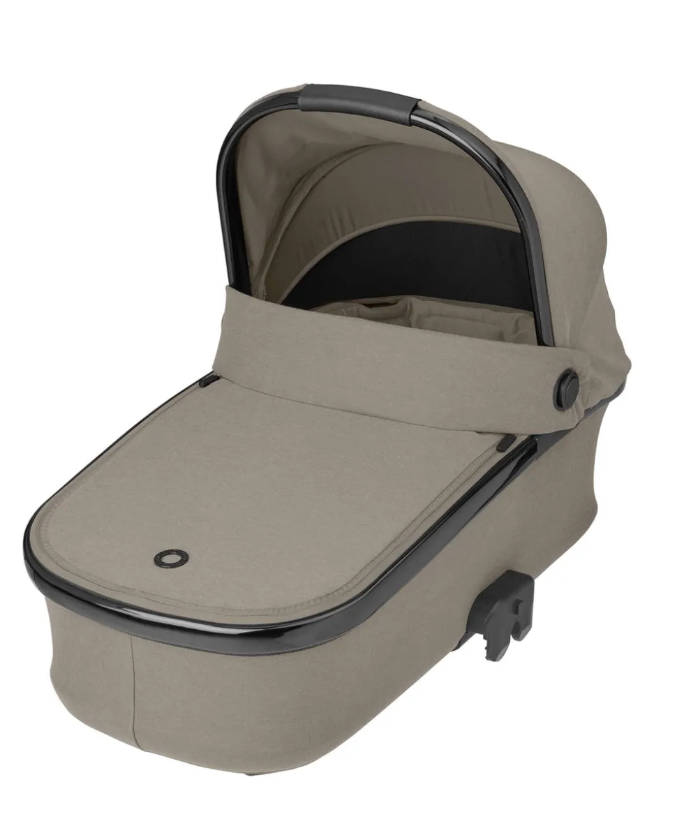 Maxi-Cosi Oria CarryCot in Twillic Truffle