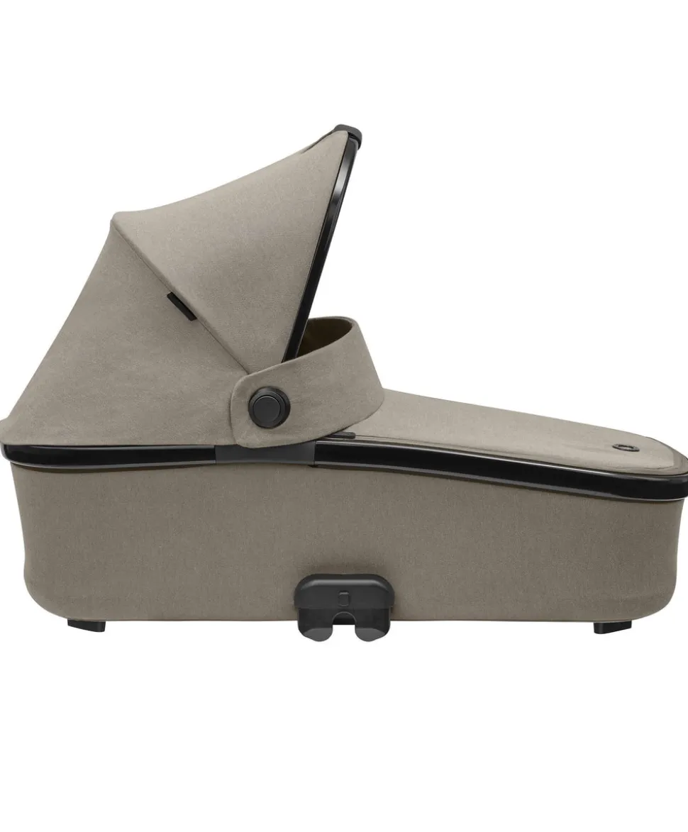 Maxi-Cosi Oria CarryCot in Twillic Truffle