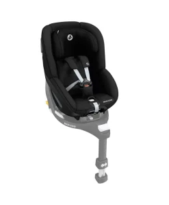 Maxi-Cosi Pearl 360 Car Seat - Authentic Black
