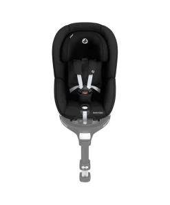 Maxi-Cosi Pearl 360 Car Seat - Authentic Black