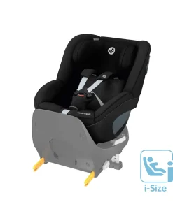 Maxi-Cosi Pearl 360 Car Seat - Authentic Black