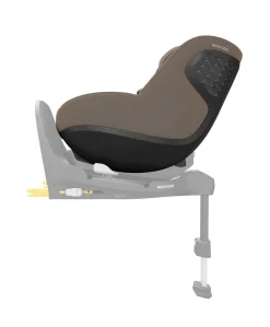 Maxi-Cosi Pearl 360 Pro - Truffle