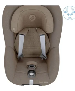 Maxi-Cosi Pearl 360 Pro - Truffle