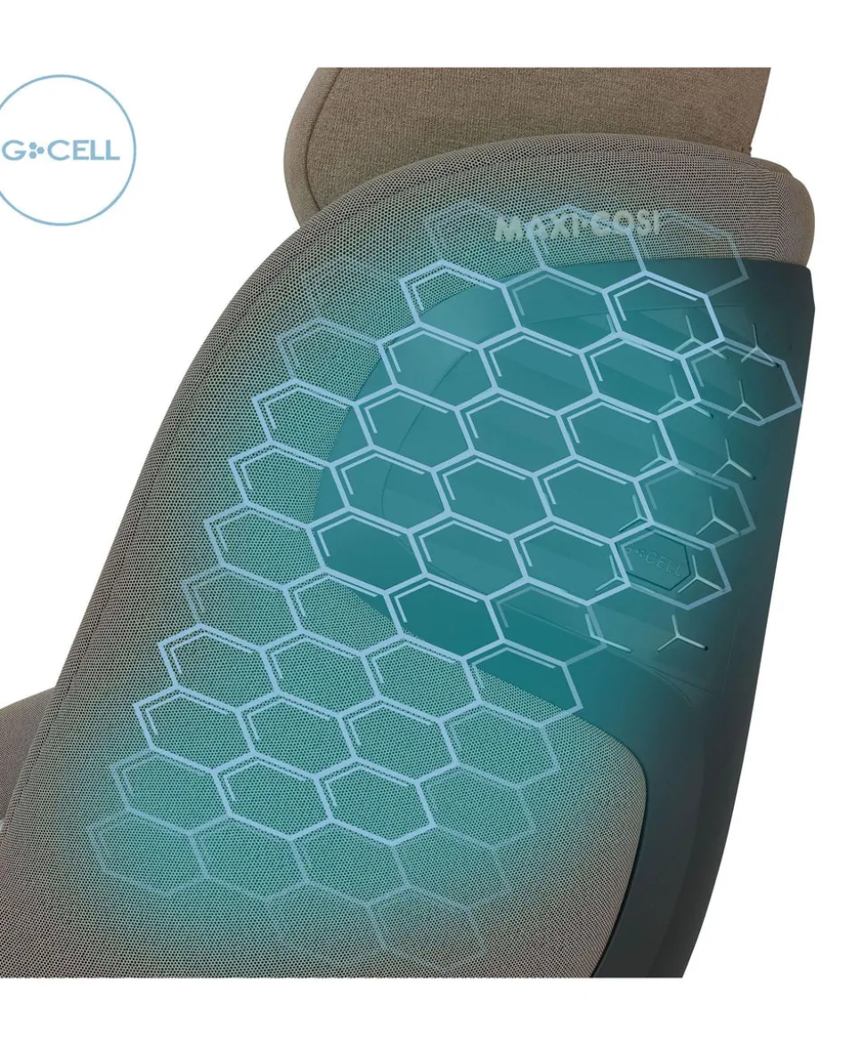 Maxi-Cosi Pearl 360 Pro - Truffle
