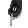 Maxi-Cosi Pearl 360 Pro Car Seat - Authentic Black