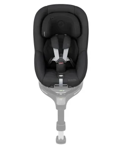 Maxi-Cosi Pearl 360 Pro Car Seat - Authentic Black