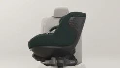 Maxi-Cosi Pearl 360 Pro Car Seat - Authentic Black