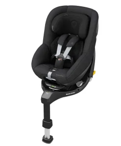 Maxi-Cosi Pearl 360 Pro Car Seat - Authentic Black