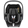 Maxi-Cosi Pebble 360 Car Seat - Essential Black