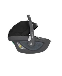 Maxi-Cosi Pebble 360 Car Seat - Essential Black