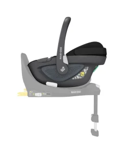 Maxi-Cosi Pebble 360 Car Seat - Essential Black