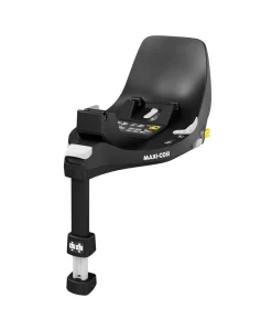 Maxi-Cosi Pebble & Pearl 360 Car Seat Bundle - Black