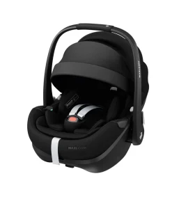 Maxi-Cosi Pebble 360 Pro² Bundle with Pearl 360 Pro Car Seat & FamilyFix 360 Pro ISOFIX Base