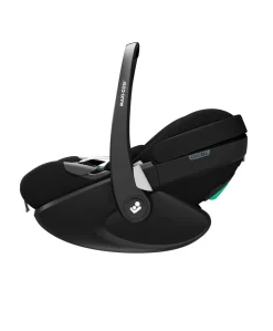 Maxi-Cosi Pebble 360 Pro² Bundle with Pearl 360 Pro Car Seat & FamilyFix 360 Pro ISOFIX Base