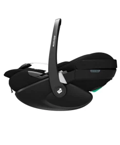 Maxi-Cosi Pebble 360 Pro² Car Seat - Twillic Black
