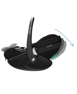 Maxi-Cosi Pebble 360 Pro² Car Seat - Twillic Black