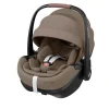 Maxi-Cosi Pebble 360 Pro² Car Seat - Twillic Truffle