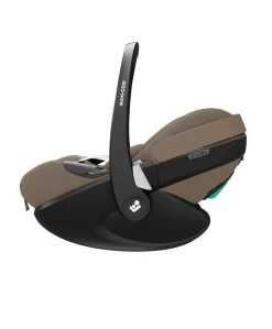 Maxi-Cosi Pebble 360 Pro² Car Seat - Twillic Truffle