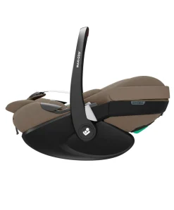Maxi-Cosi Pebble 360 Pro² Car Seat - Twillic Truffle