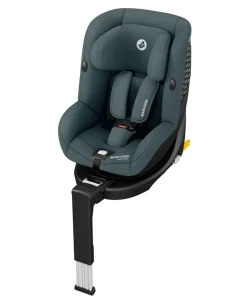 Maxi-Cosi Quartz 360 Car Seat – Full Graphite
