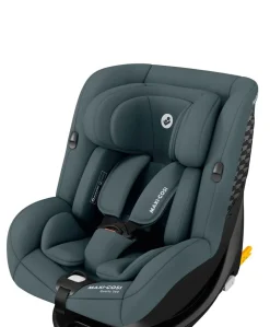 Maxi-Cosi Quartz 360 Car Seat – Full Graphite