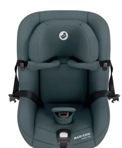 Maxi-Cosi Quartz 360 Car Seat – Full Graphite