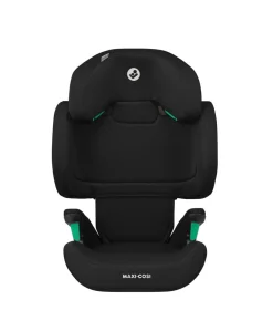 Maxi-Cosi RodiFix R i-Size Car Seat - Authentic Black