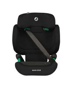 Maxi-Cosi RodiFix R i-Size Car Seat - Authentic Black