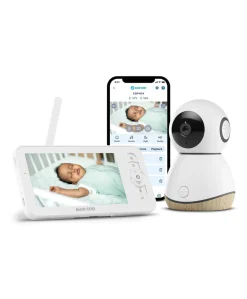 Maxi-Cosi See Pro Baby Monitor