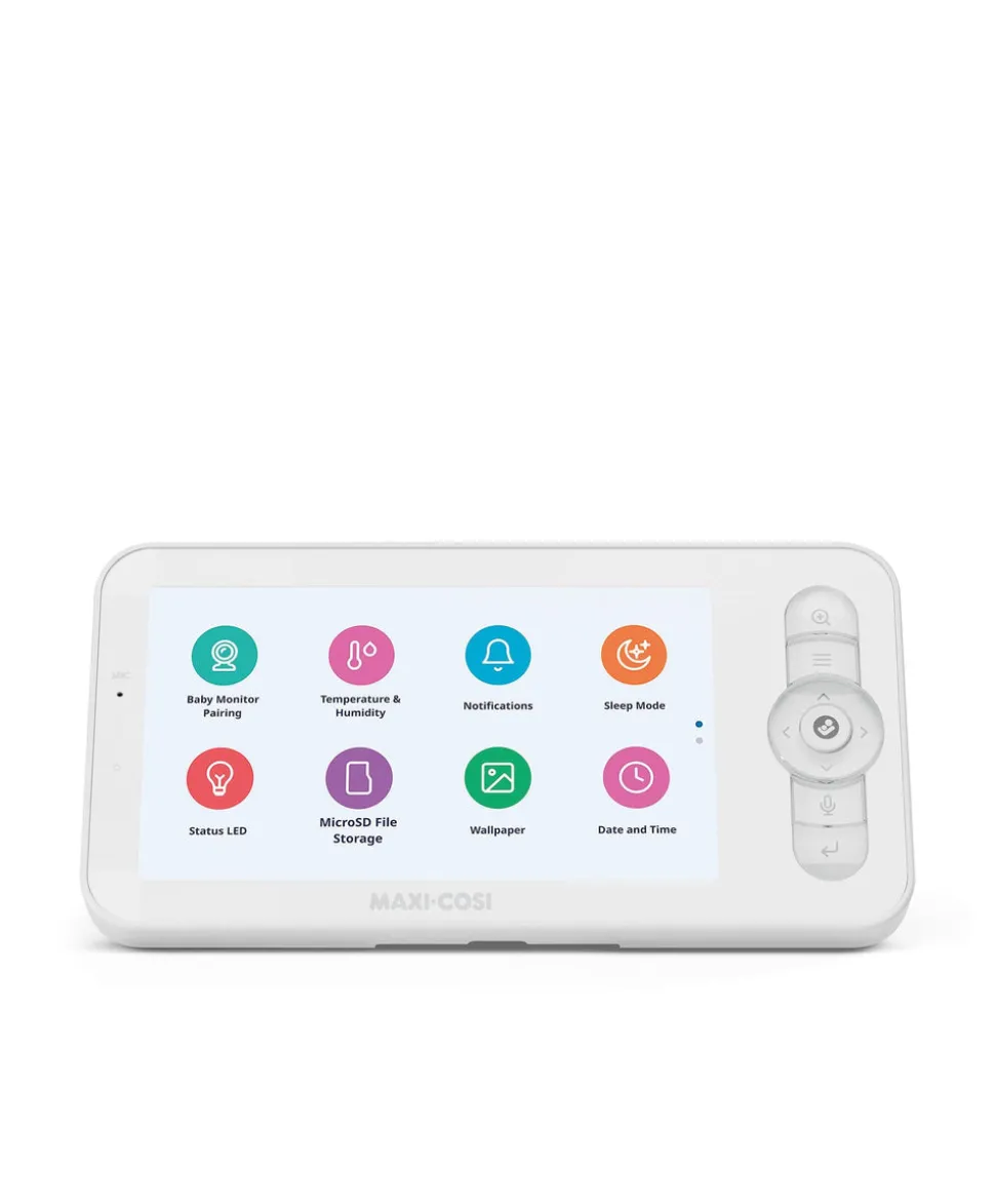 Maxi-Cosi See Pro Baby Monitor
