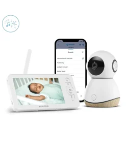 Maxi-Cosi See Pro Baby Monitor