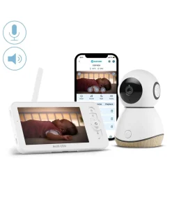 Maxi-Cosi See Pro Baby Monitor