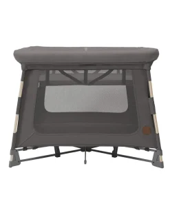 Maxi-Cosi Swift 3-in-1 Bassinet, Travel Cot and Playpen - Beyond Graphite