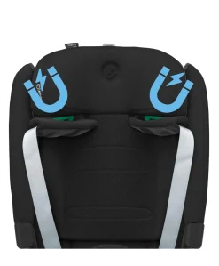 Maxi-Cosi Titan Pro i-Size Car Seat - Authentic Black
