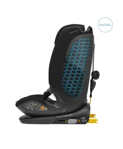 Maxi-Cosi Titan Pro i-Size Car Seat - Authentic Black