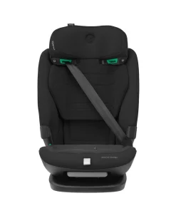 Maxi-Cosi Titan Pro i-Size Car Seat - Authentic Black