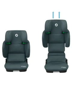 Maxi-Cosi Topaz Car Seat – Full Graphite
