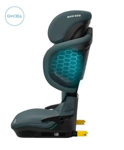 Maxi-Cosi Topaz Car Seat – Full Graphite