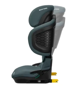 Maxi-Cosi Topaz Car Seat – Full Graphite