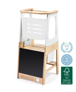 Maxi-Cosi Toucan 3-in-1 Learning Tower
