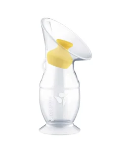 Medela Silicone Breast Milk Collector