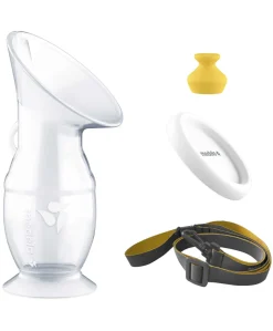 Medela Silicone Breast Milk Collector