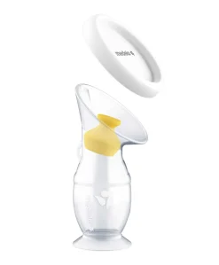 Medela Silicone Breast Milk Collector