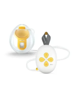 Medela Solo™ Hands Free Single Electric Breast Pump